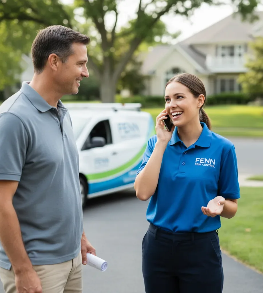 Mosquito Control in Bingham, ME